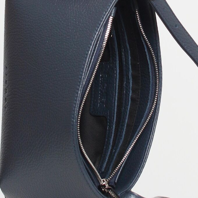 Сумка Richet 3155LN 754 синяя Сумка Richet 3155LN 754 синяя