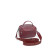 Сумка женская David Jones 7203 bordeaux