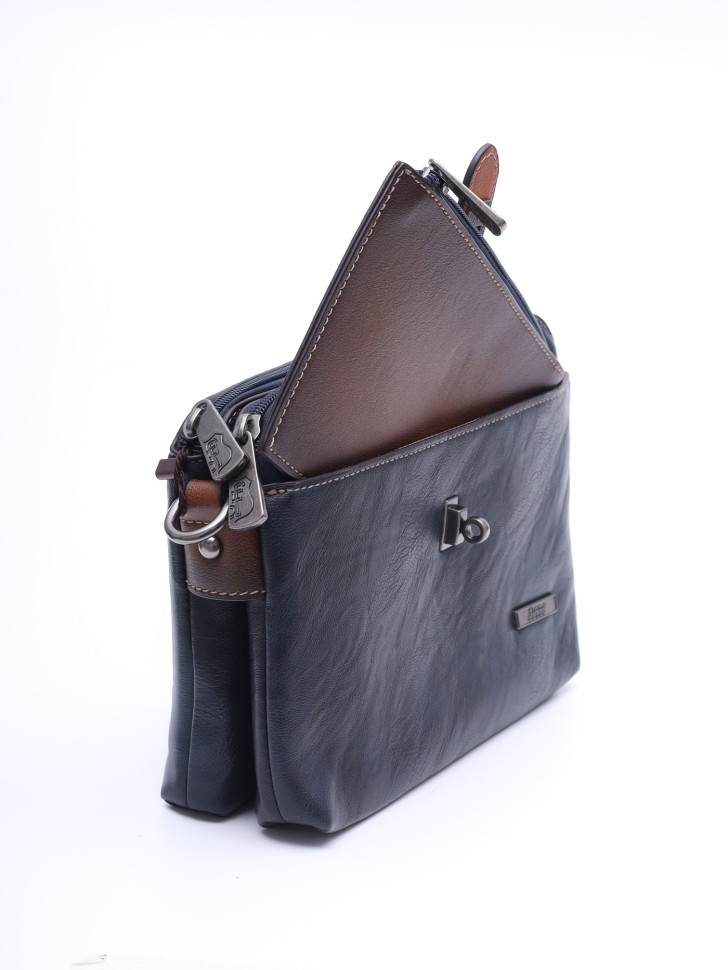 Сумка женская Flame Dance 88250 blue Сумка женская Flame Dance 88250 blue