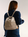 Рюкзак Baggins 5698 св.бежевый Рюкзак Baggins 5698 св.бежевый