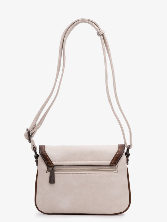 Сумка FineDesign R.B. 6168 off white