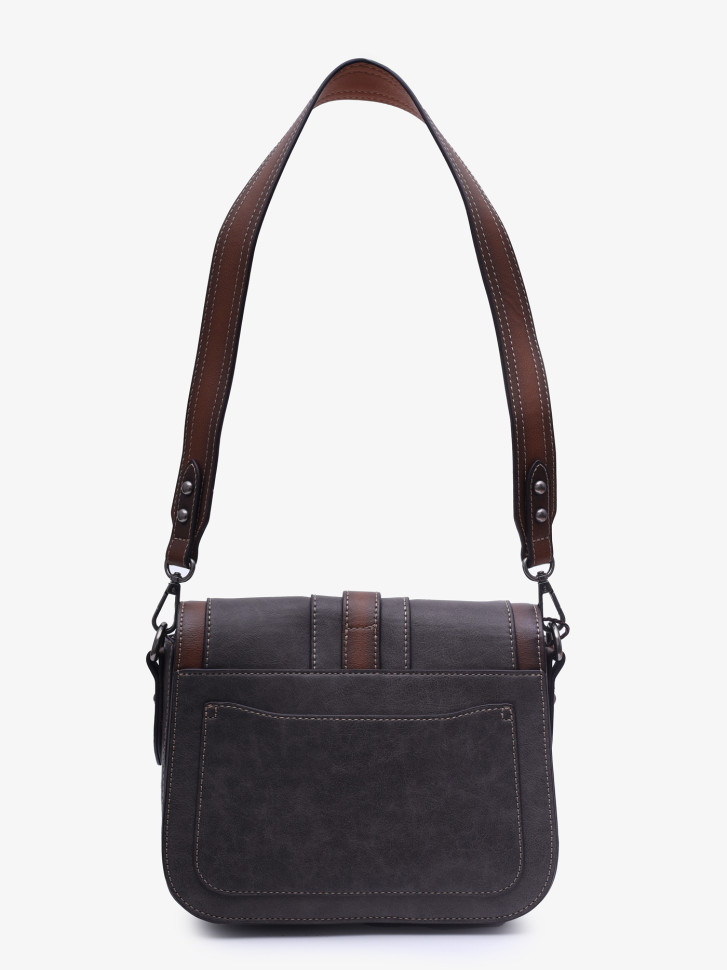 Сумка женская Flame Dance, 5078 grey