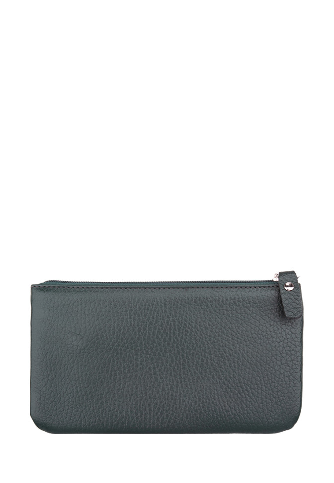 Кошелек Esse, 78127 ИНКАНТО GREEN темно-зеленый/песочный Кошелек Esse, 78127 ИНКАНТО GREEN темно-зеленый/песочный