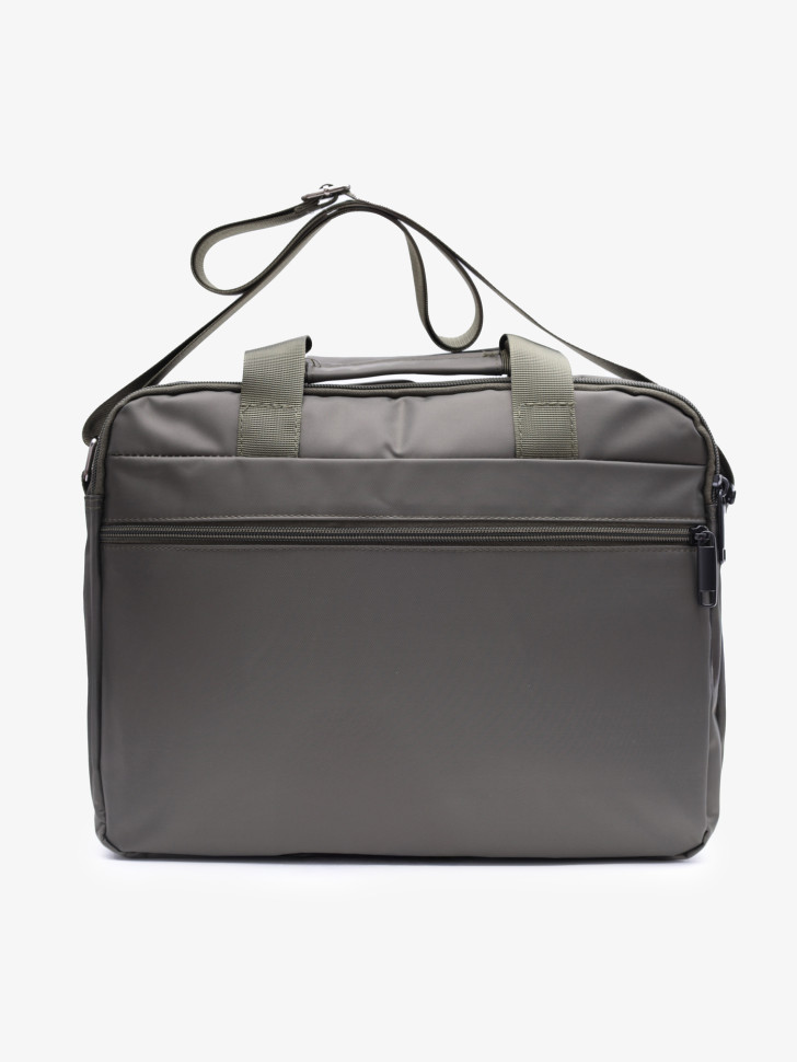 Сумка мужская Baggins 4087 хаки Сумка мужская Baggins 4087 хаки