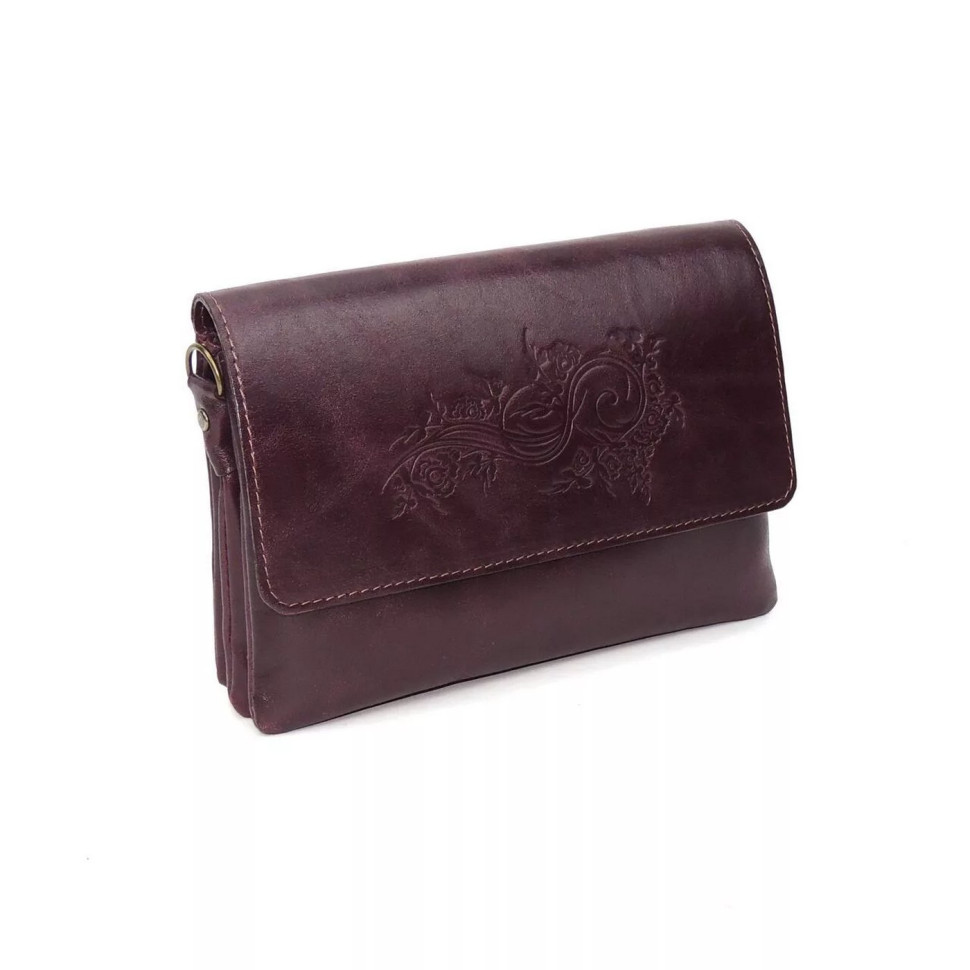 Женская кожаная сумка Natalia Kalinovskaya С74п «Кристи» кор. Женская кожаная сумка Natalia Kalinovskaya С74п «Кристи» кор.