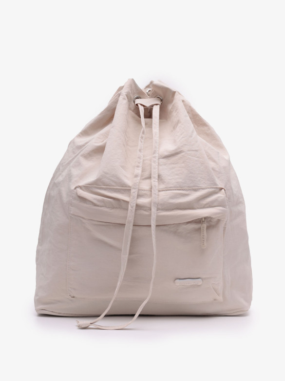 Рюкзак-мешок Colorful Fox Б 816 бежевый Рюкзак-мешок Colorful Fox Б 816 бежевый