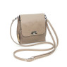 Сумка женская Natalia Kalinovskaya С76п.151 «Молли» капучино флотер