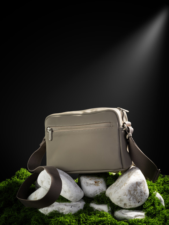 Сумка женская David Jones 7655 abbey stone