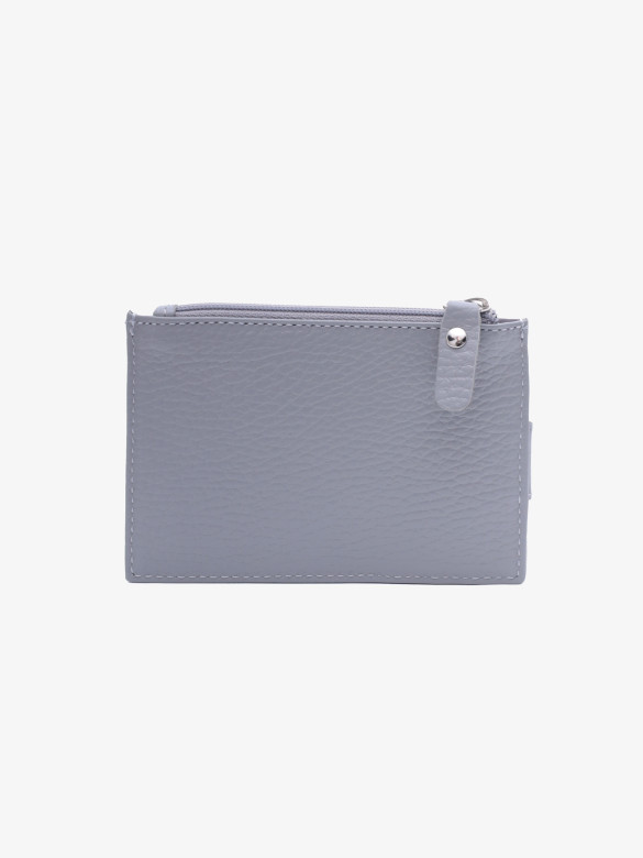 Кредитница Esse, 77789 КРИС GREY серая Кредитница Esse, 77789 КРИС GREY серая