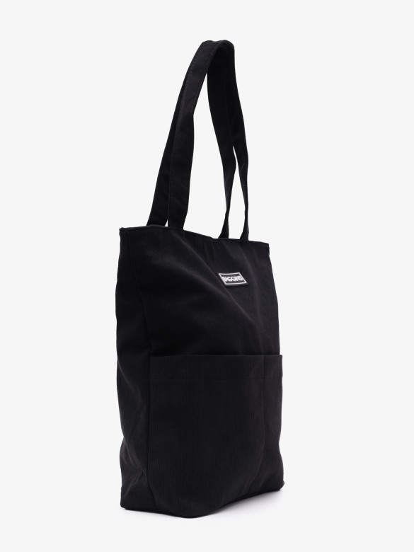 Шоппер Baggins 762 черный