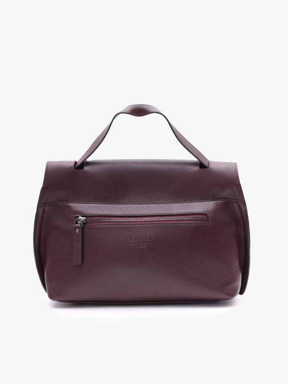 Сумка женская Karya 2447 бордо