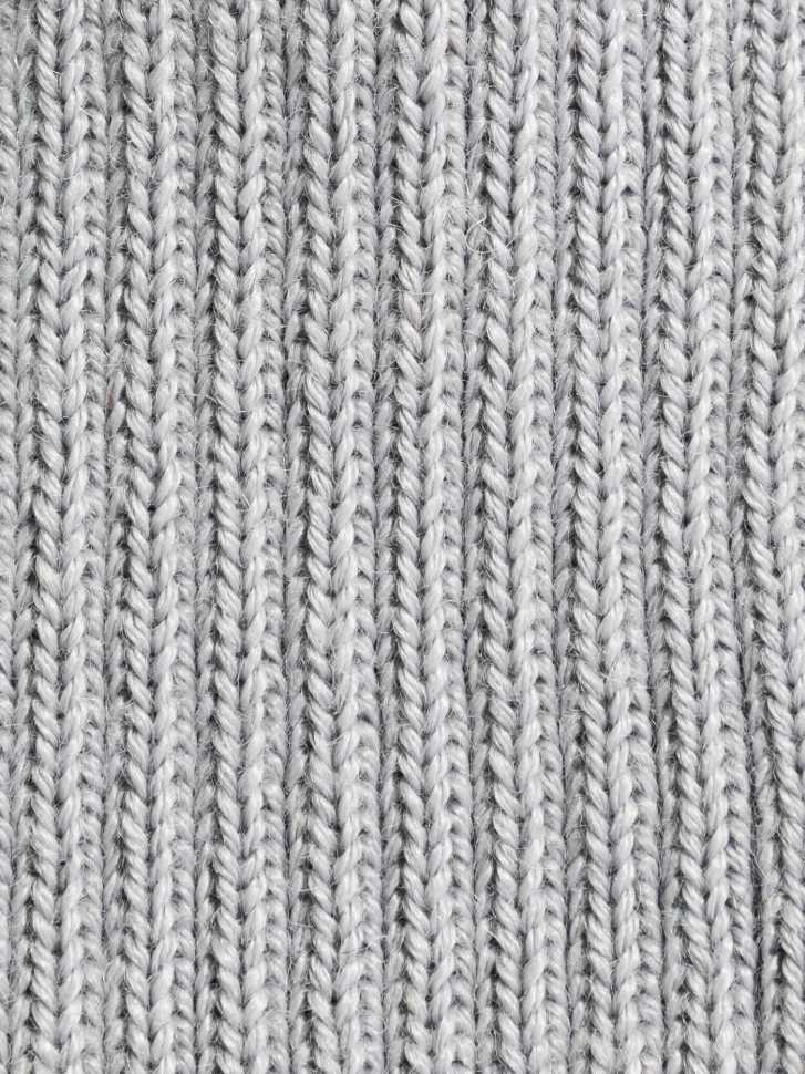 Шапка мужская 11468 MARHATTER серый (57-59)