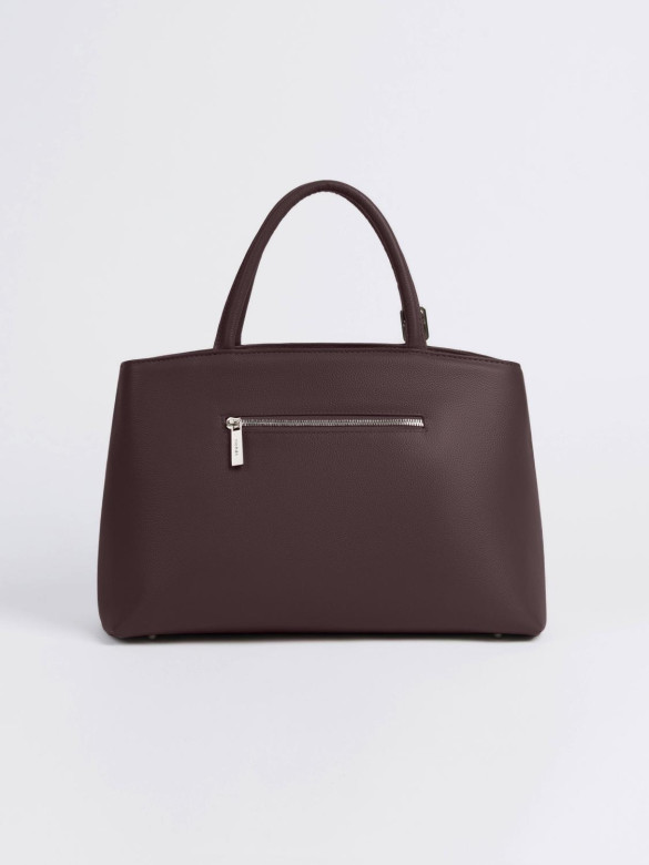 Сумка Richet 3286LN бордо(853)