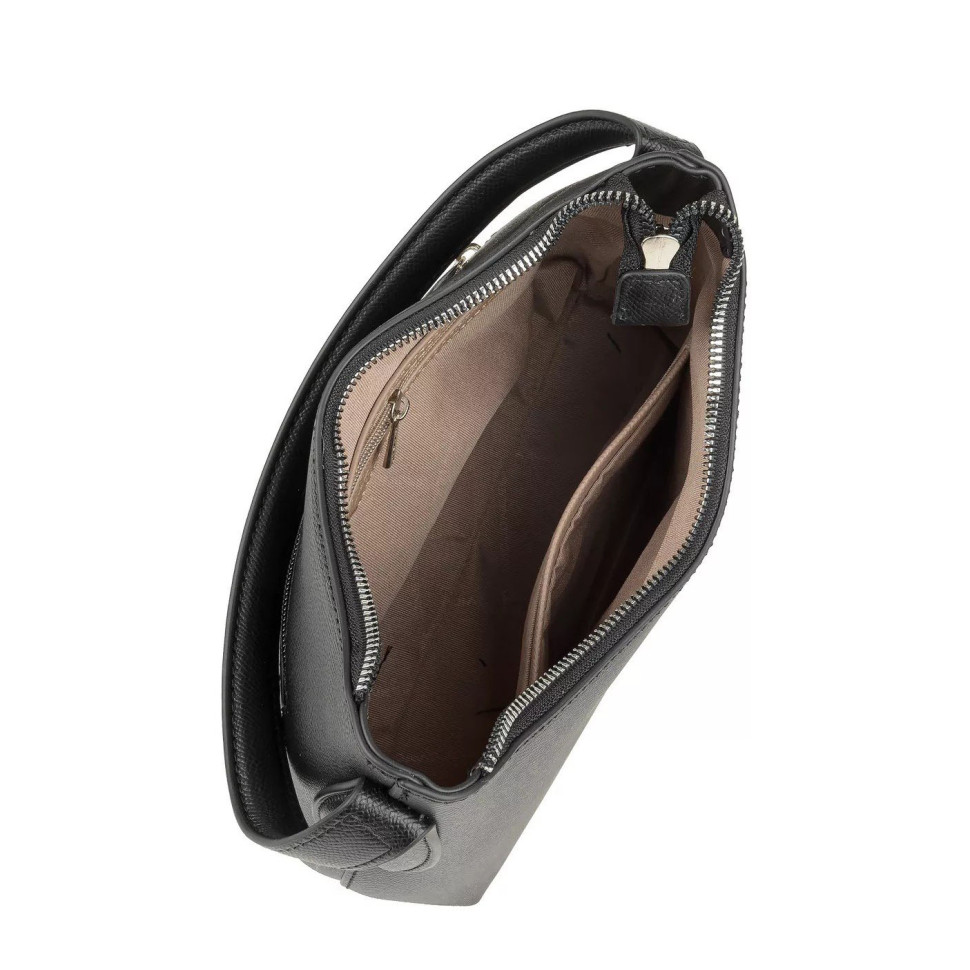 Сумка женская David Jones 6987 black Сумка женская David Jones 6987 black