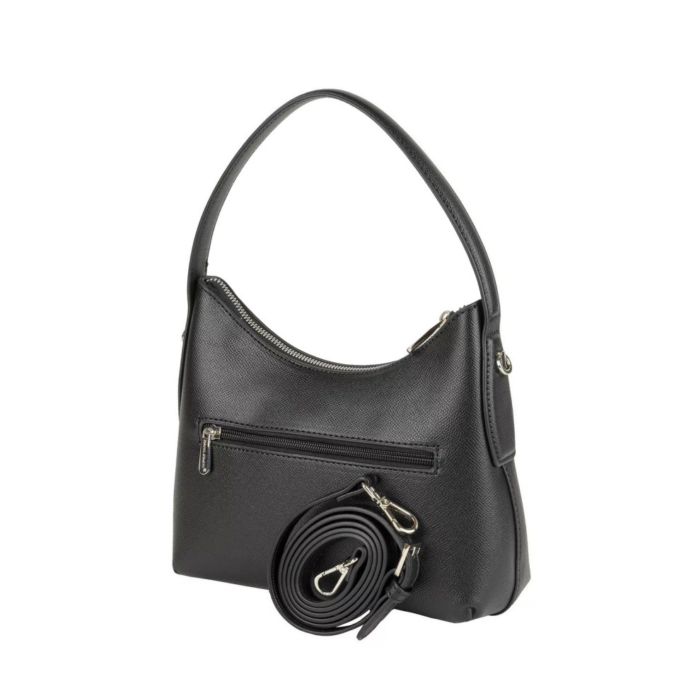 Сумка женская David Jones 6987 black Сумка женская David Jones 6987 black