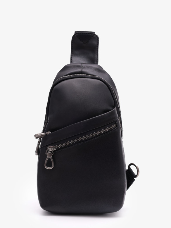 Рюкзак Baggins 10031 чёрный