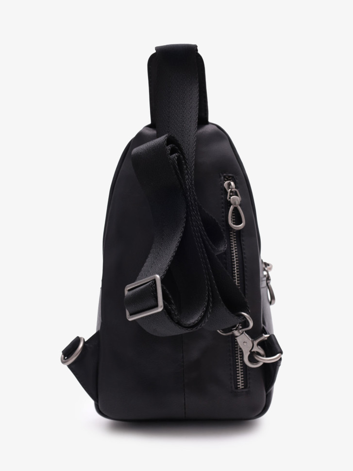 Рюкзак Baggins 10031 чёрный Рюкзак Baggins 10031 чёрный