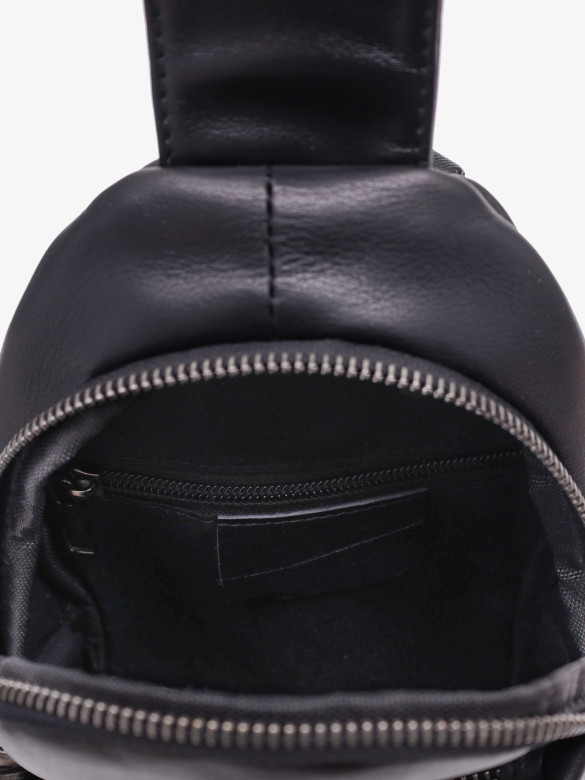 Рюкзак Baggins 10031 чёрный