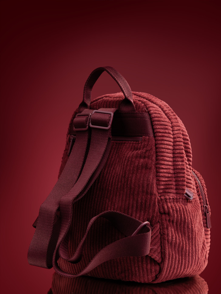 Рюкзак городской David Jones 7685 windsor wine