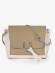 Сумка Rhino, РСЖ Фиона молочная/латте Сумка Rhino, РСЖ Фиона молочная/латте