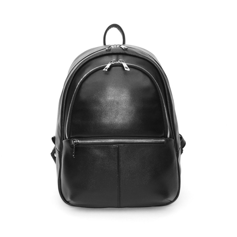 Рюкзак женский Natalia Kalinovskaya, Р43 «Мевис» черный