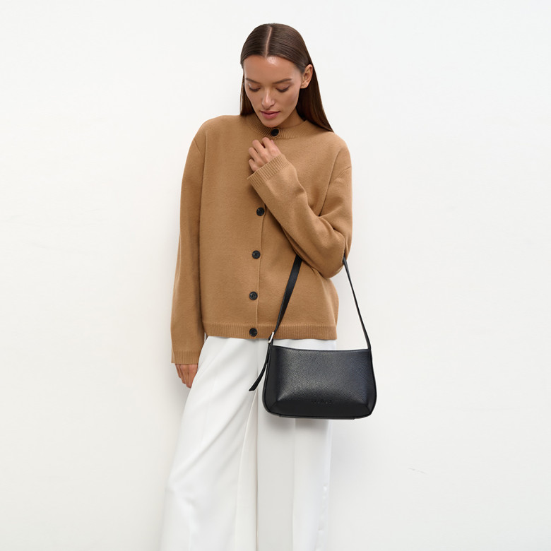 Сумка Richet 3155LN 376 черная