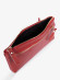 Кошелек Baggins, А00276 красный