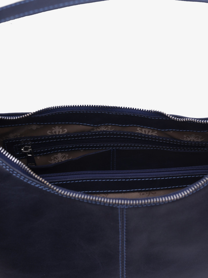 Сумка Rhino РСЖ Фиеста синий друид