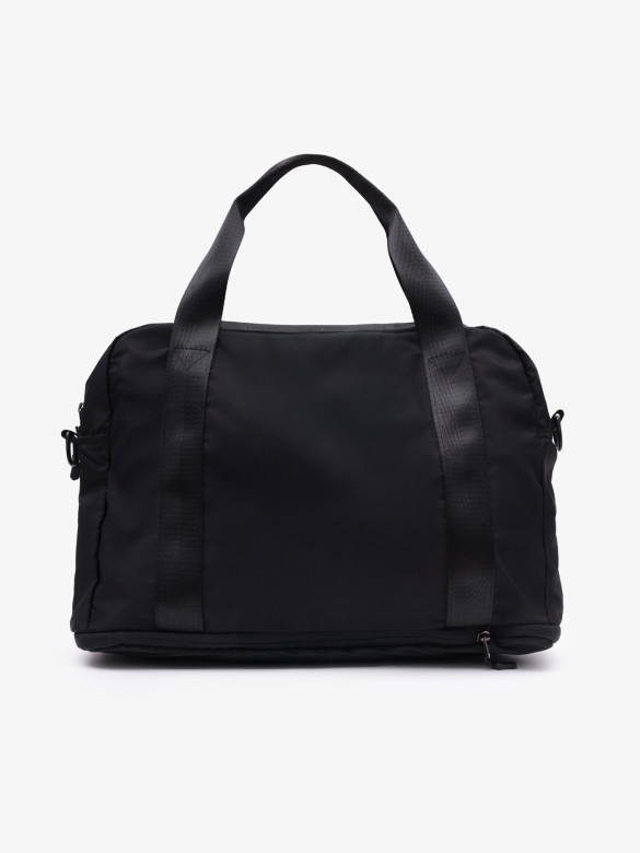 Сумка дорожно-спортивная Baggins 9230 черная