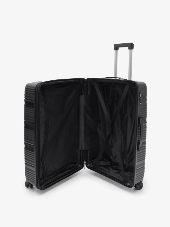 Чемодан Weina Б01-PP304 полипропилен Чемодан Weina Б01-PP304 полипропилен