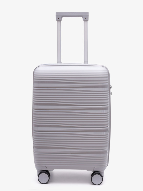 Чемодан Weina Б01-PP304 полипропилен Чемодан Weina Б01-PP304 полипропилен