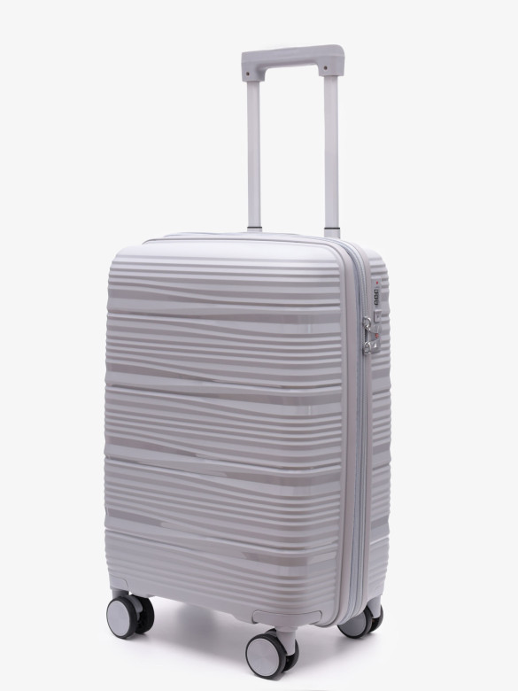 Чемодан Weina Б01-PP304 полипропилен Чемодан Weina Б01-PP304 полипропилен