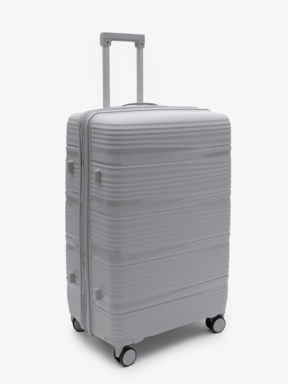 Чемодан Weina Б01-PP304 полипропилен Чемодан Weina Б01-PP304 полипропилен