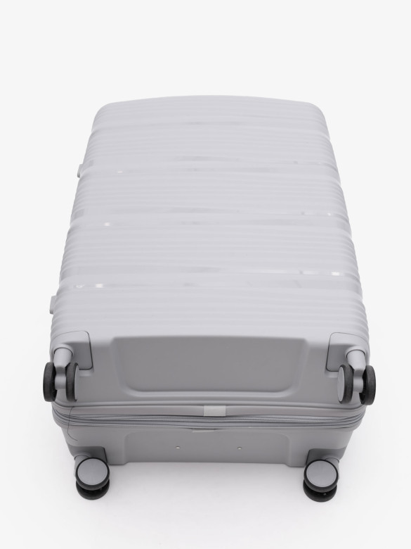 Чемодан Weina Б01-PP304 полипропилен Чемодан Weina Б01-PP304 полипропилен