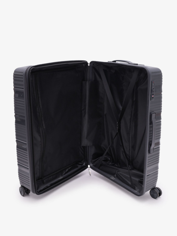 Чемодан Weina Б01-PP304 полипропилен Чемодан Weina Б01-PP304 полипропилен