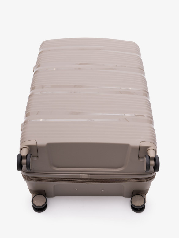 Чемодан Weina Б01-PP304 полипропилен Чемодан Weina Б01-PP304 полипропилен