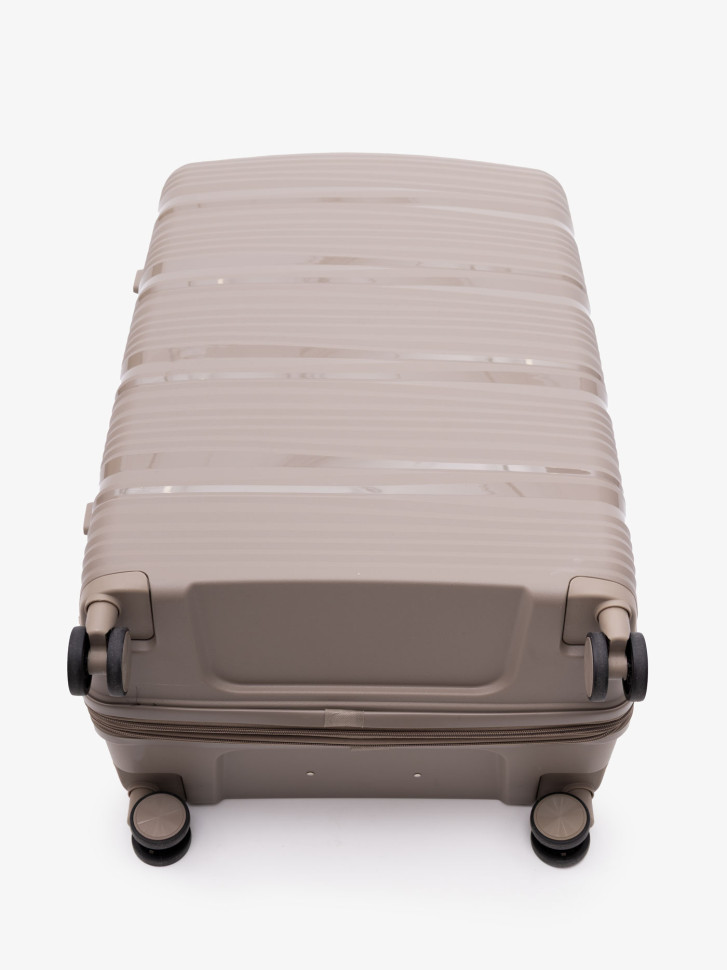 Чемодан Weina Б01-PP304 полипропилен Чемодан Weina Б01-PP304 полипропилен