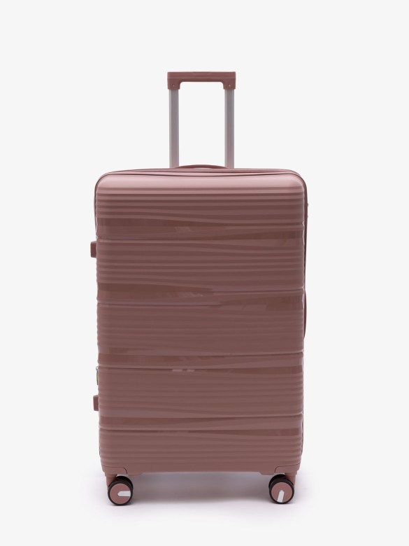 Чемодан Weina Б01-PP304 полипропилен Чемодан Weina Б01-PP304 полипропилен