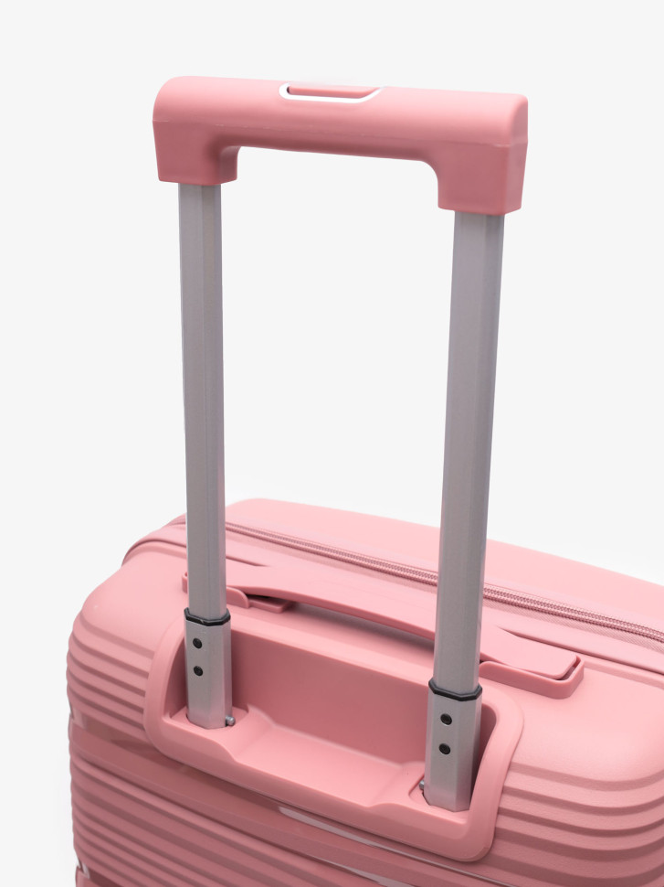 Чемодан Weina Б01-PP304 полипропилен Чемодан Weina Б01-PP304 полипропилен