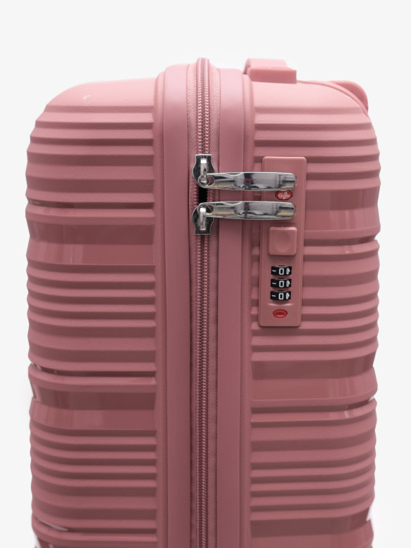 Чемодан Weina Б01-PP304 полипропилен Чемодан Weina Б01-PP304 полипропилен