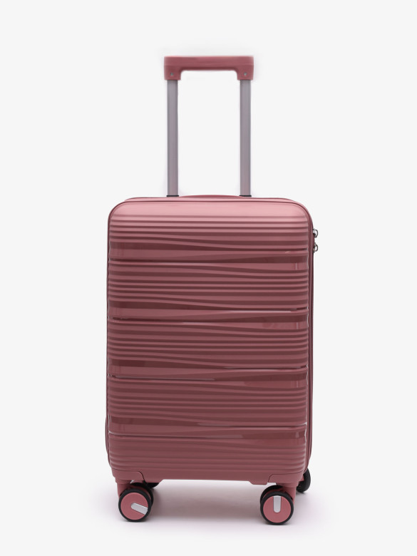 Чемодан Weina Б01-PP304 полипропилен Чемодан Weina Б01-PP304 полипропилен