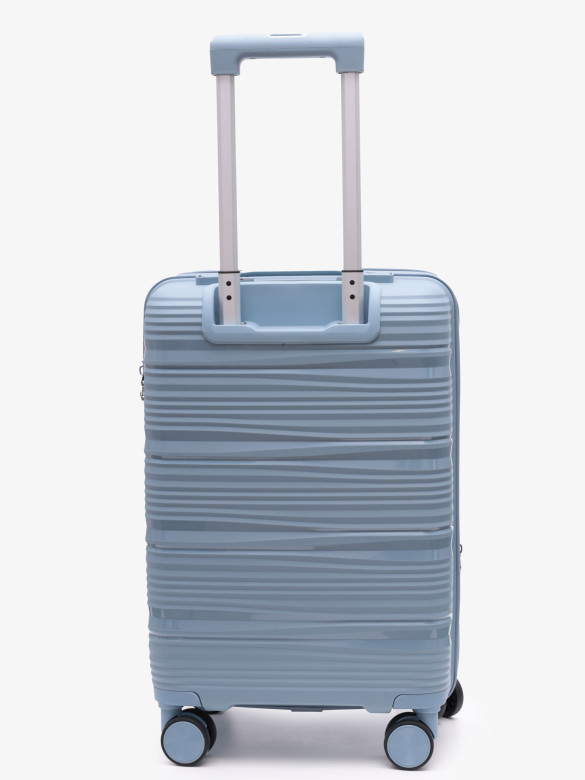 Чемодан Weina Б01-PP304 полипропилен Чемодан Weina Б01-PP304 полипропилен