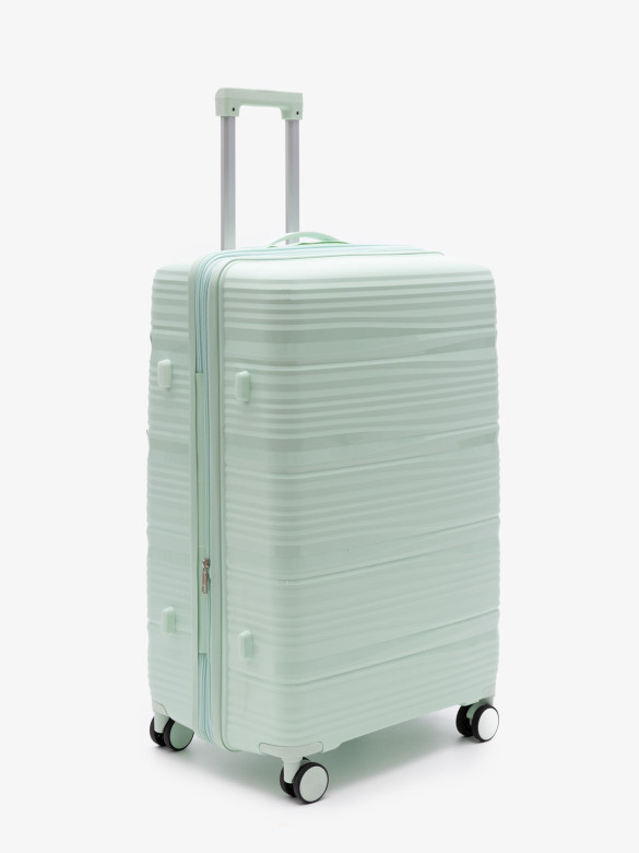 Чемодан Weina Б01-PP304 полипропилен Чемодан Weina Б01-PP304 полипропилен