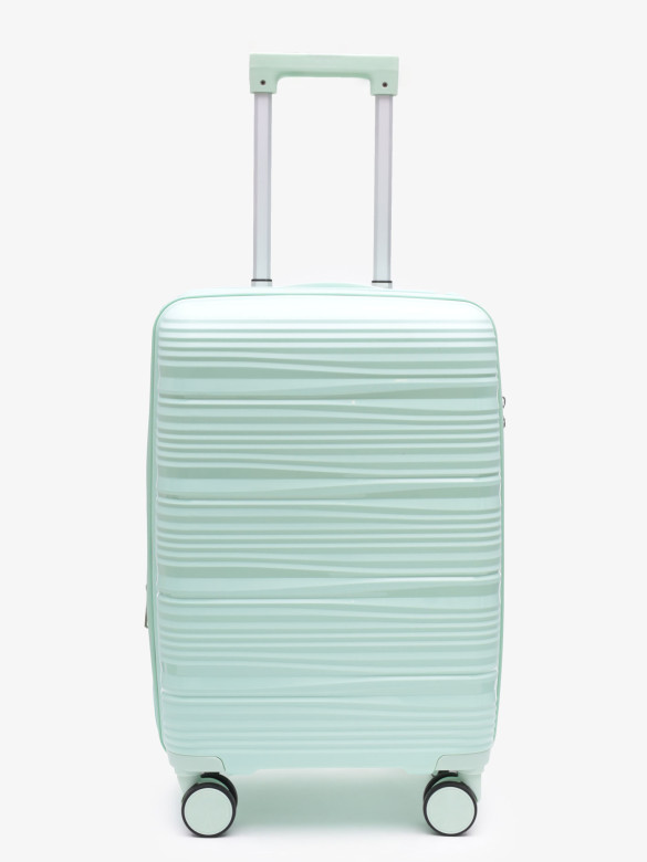 Чемодан Weina Б01-PP304 полипропилен Чемодан Weina Б01-PP304 полипропилен