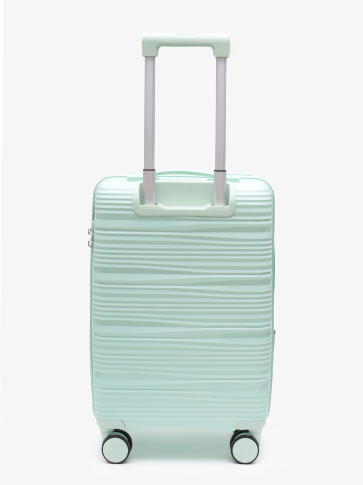 Чемодан Weina Б01-PP304 полипропилен Чемодан Weina Б01-PP304 полипропилен