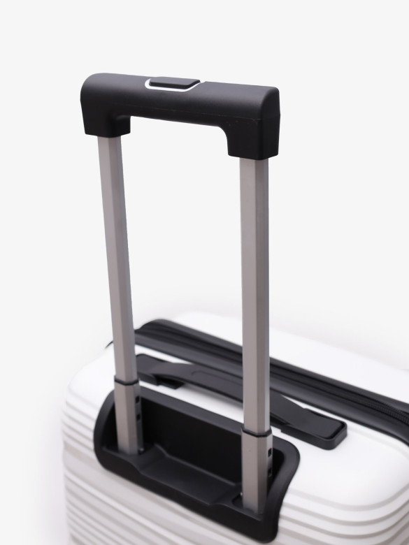 Чемодан Weina Б01-PP304 полипропилен Чемодан Weina Б01-PP304 полипропилен