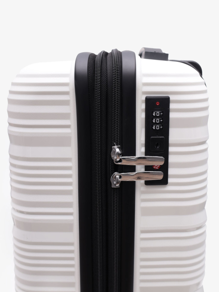 Чемодан Weina Б01-PP304 полипропилен Чемодан Weina Б01-PP304 полипропилен