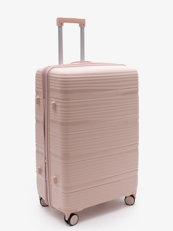 Чемодан Weina Б01-PP304 полипропилен Чемодан Weina Б01-PP304 полипропилен