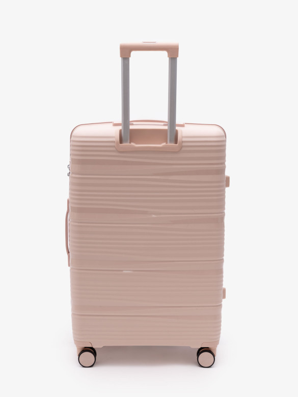 Чемодан Weina Б01-PP304 полипропилен Чемодан Weina Б01-PP304 полипропилен