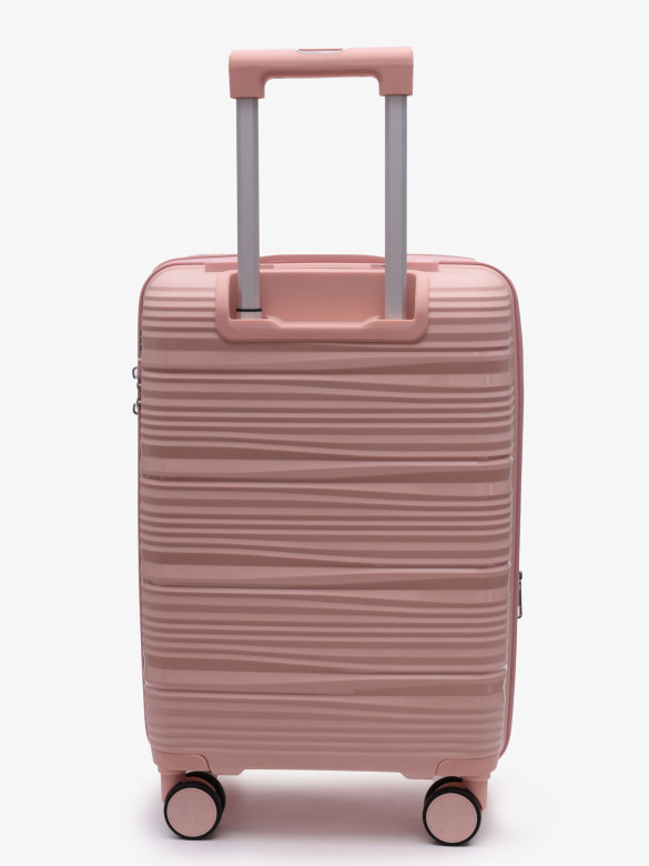 Чемодан Weina Б01-PP304 полипропилен Чемодан Weina Б01-PP304 полипропилен